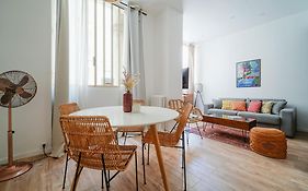 Parisuites Central Canal Saint Martin Design & Luxe & Cosy